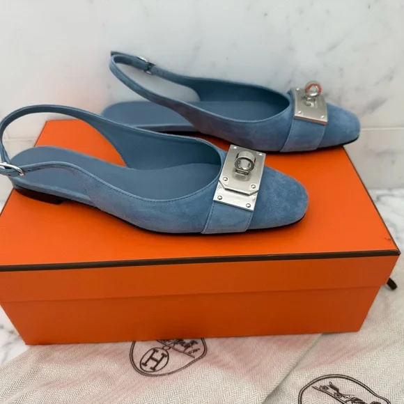 Hermès Pumps - Picture 8 of 12